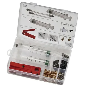 Tektro UA#24504342 sada pro odvzdušnění