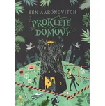 Peter Grant 4: Prokleté domovy - Ben…