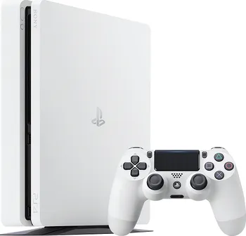 Herní konzole Sony PlayStation 4 Slim 500 GB