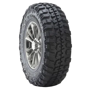 4x4 pneu Federal Couragia M/T OWL 265/75 R16 119 Q