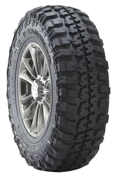 4x4 pneu Federal Couragia M/T OWL 265/75 R16 119 Q