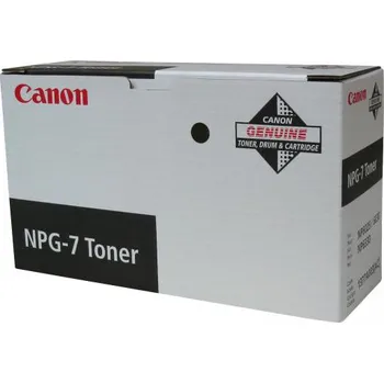 Počítač Originální Canon NPG-7 (1377A003)