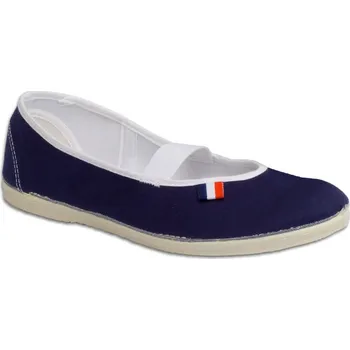 Dívčí obuv TOGA Cvičky / jarmilky tm. modré 728 velikost: 30