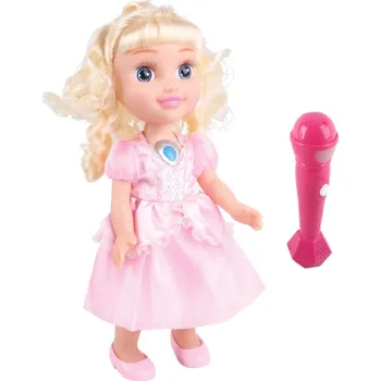 PANENKA RŮŽENKA - KARAOKE (MH)