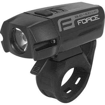 Force Bug 45207 černé