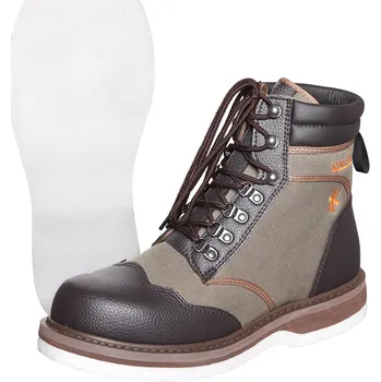 Rybářské oblečení Norfin Whitewater Boots