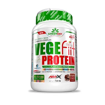 Protein Amix VegeFiit protein 720 g