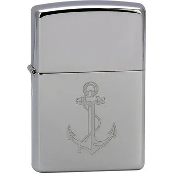 Zapalovač Zippo 22963 Anchor