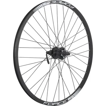 Zapletené kolo Force Basic Disc FHM475 559 x 18 36 děr