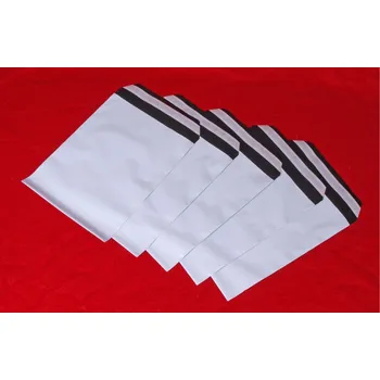 Obálka OSTATNÍ Plastové poštovní obálky vel. S (A5) 170x230 mm