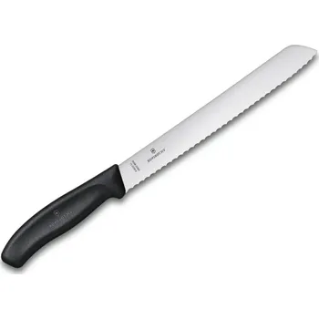 Kuchyňský nůž Victorinox Swiss Classic 6.8633.21 nůž na chléb 21 cm