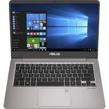 Notebook ASUS ZenBook (UX410UA-GV017T)