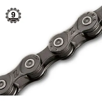 Author KMC Z99 114/9 Řetěz na kolo Author KMC Z99 114/9