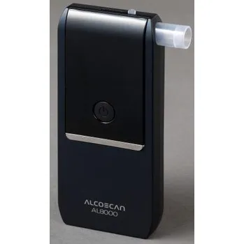 Alkohol tester V-net AL 8000 Navy