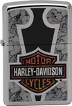 Zippo 22199 Harley-Davidson