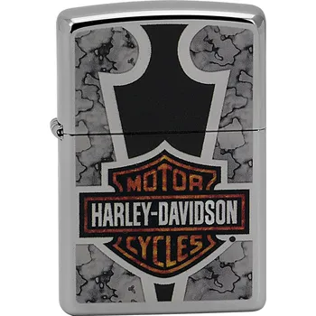 Zapalovač Zippo 22199 Harley-Davidson