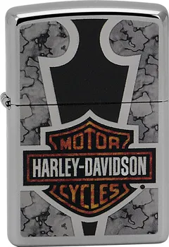 Zapalovač Zippo 22199 Harley-Davidson