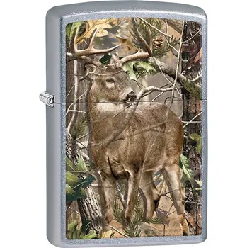 Zapalovač Zippo 25008 Realtree