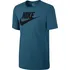 Pánské tričko NIKE Futura Icon modrá