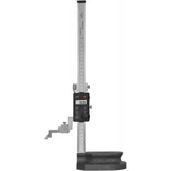 Výškoměr Kinex 3022-05-100 1000/0,01 mm