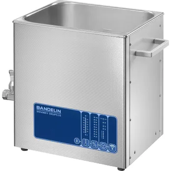 Ultrazvuková čistička BANDELIN Sonorex Digiplus DL 512 H