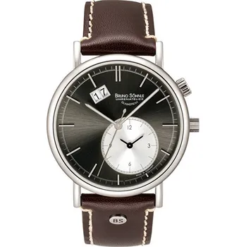 Hodinky Bruno Söhnle Lago GMT 17-13156-841