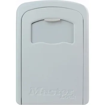 Skříňka na klíč Master Lock 5401EURDCRM