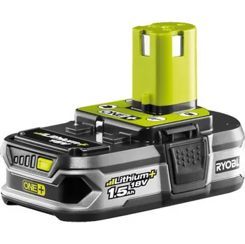 Ryobi RB18 L15 18 V lithium iontová baterie 1,5 Ah