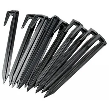 Gardena 4090-20 skoby plastové 100 ks 