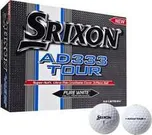 Srixon AD333 míčky (6ks)