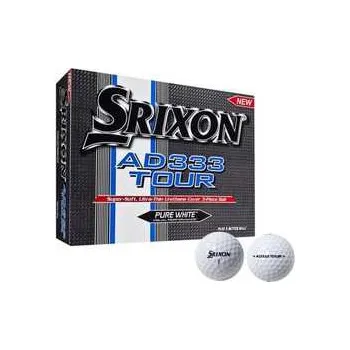 Golfový míček Srixon AD333 míčky (6ks)