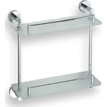 Bemeta Omega 104202122 chrom/mléčné sklo