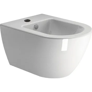 Bidet GSI ceramica Pura bidet závěsný 8864111