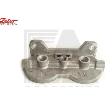 Palivové čerpadlo Těleso palivových filtru Zetor UŘI 931215