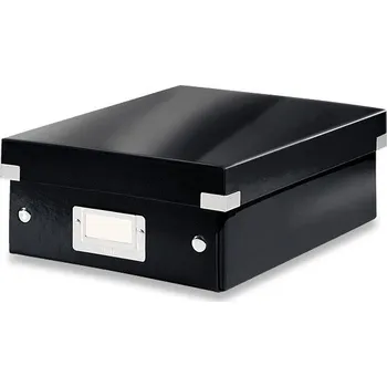 Archivační box Leitz Click & Store Organizační krabice S