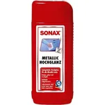 Sonax leštěnka na metalízu 317100