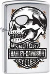 Zippo 22010 Harley-Davidson