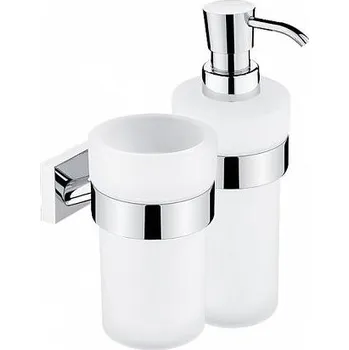 Sada koupelnových doplňků NIMCO Keira KE 2205831W-26