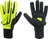 Force X72 rukavice žluté/černé, XXL