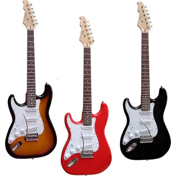 Elektrická kytara ELEKTRICKÁ KYTARA VISION ST5 LEVORUKÁ (VISION)