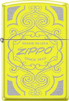 Zapalovač Zippo 26721 Made in USA