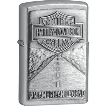 Zapalovač Zippo 25099 Harley-Davidson American Legend