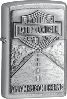 Zapalovač Zippo 25099 Harley-Davidson American Legend