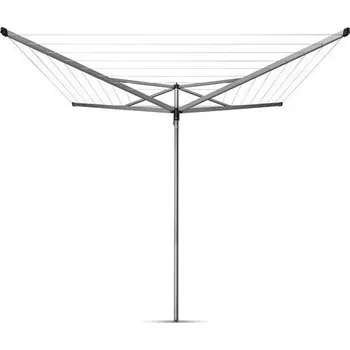 Sušák na prádlo Brabantia Essential 40 m