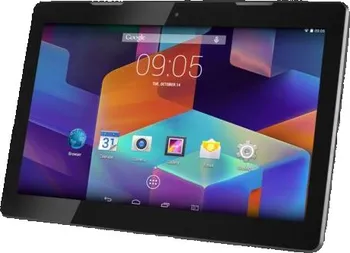 Tablet HANNspree HannsPad 133 Titan 2 16 GB WiFi (SN14TP1B2A)