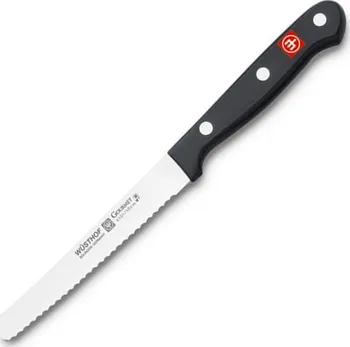 kuchyňský nůž Wüsthof Gourmet 4101 nůž na rajčata 12 cm