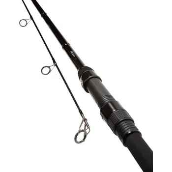 Rybářský prut Recenze Daiwa Whisker DF carp 3,96m 3,50 lb