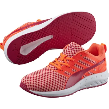 Dámská běžecká obuv PUMA Flare Wns červené