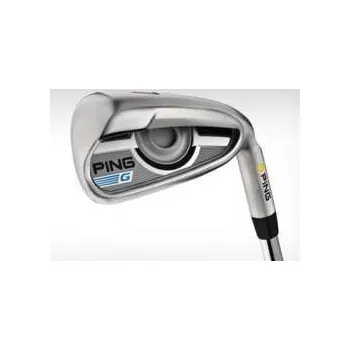 Ping set G 5-PW steel AWT 2.0 regular RH