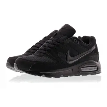 Pánská obuv NIKE Air Max Command Shoe černé